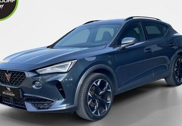 Cupra Formentor 89.488 km 23.470 &euro; Bottrop 46244