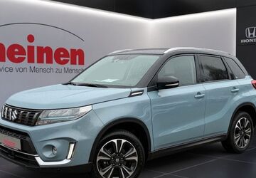 Suzuki Vitara 41.956 km 20.979 &euro; Essen 45141