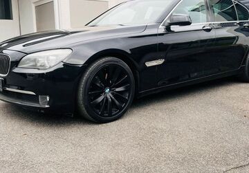 BMW 730 165.000 km 12.350 &euro; Essen 45141