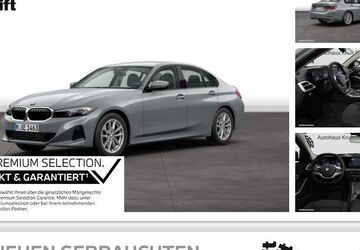 BMW 320 16.933 km 39.997 &euro; Oberhausen 46117