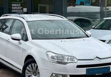 Citroen C5 70.000 km 7.990 &euro; Oberhausen 46049