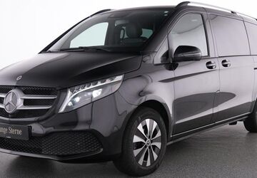 Mercedes-Benz V 300 19.952 km 68.999 &euro; Essen 45309