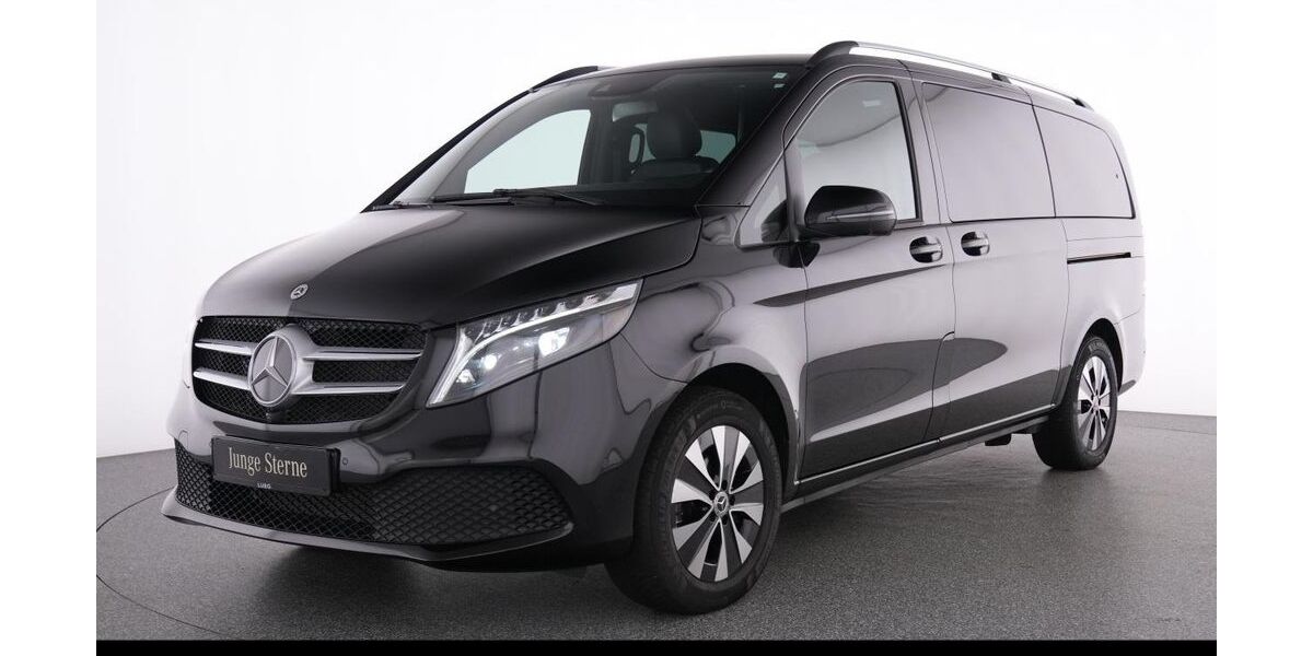 Mercedes-Benz V 300 19.952 km 68.999 &euro; Essen 45309