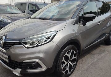 Renault Captur 12.929 km 15.490 &euro; Gelsenkirchen 45892