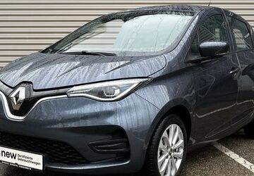 Renault ZOE 20.100 km 15.390 &euro; Duisburg 47059