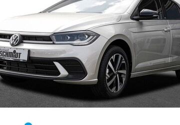 VW Polo 15.900 km 22.600 &euro; Recklinghausen 45657