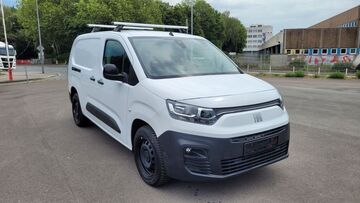 Gebrauchte Fiat Doblo