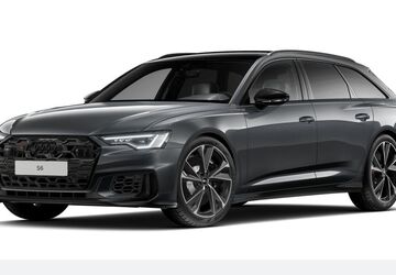 Audi S6 12.169 km 65.480 &euro; Bochum 44809