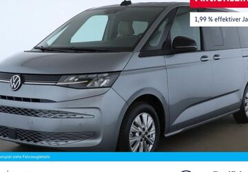 VW T7 Multivan 1.633 km 50.690 &euro; Bochum 44866