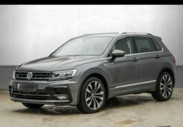 VW Tiguan 63.500 km 24.500 &euro; Essen 45326