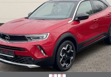Opel Mokka 42.572 km 17.950 &euro; Dorsten 46286