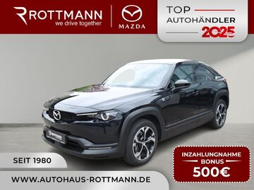 Gebrauchte Mazda MX-30