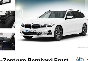 BMW 320 57.028 km 29.900 &euro; Witten 58455