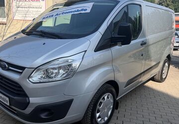 Ford Transit Custom 260.000 km 7.950 &euro; Essen 45359