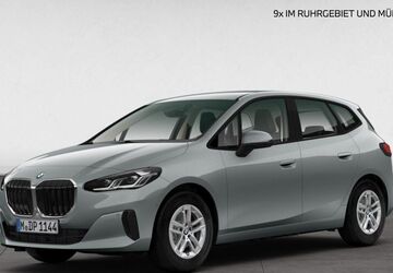 BMW 218 Active Tourer 21.107 km 22.900 &euro; Witten 58455