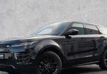 Land Rover Range Rover Evoque 35.547 km 43.490 &euro; Dinslaken 46535