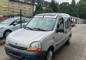 Renault Kangoo 149.000 km 2.500 &euro; Essen 45143