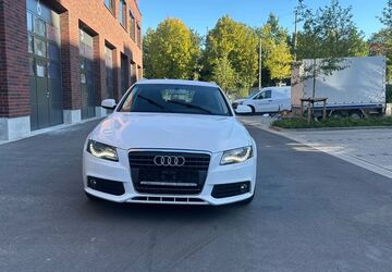 Audi A4 142.000 km 5.999 &euro; Essen 45145