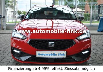 Seat Leon 249.000 km 13.950 &euro; Mülheim a. d. Ruhr 45478