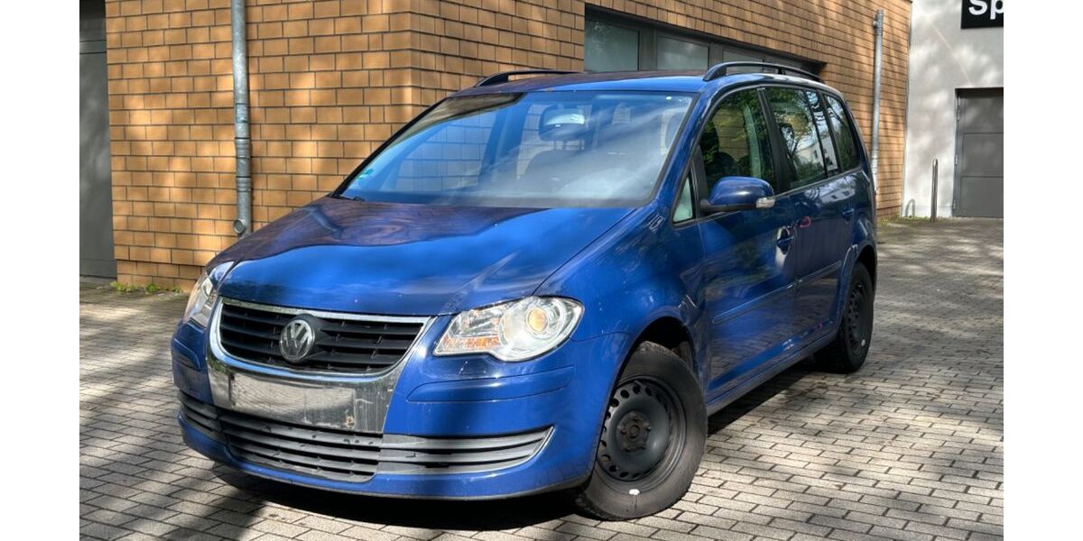 VW Touran 364.578 km 2.990 &euro; Essen 45326