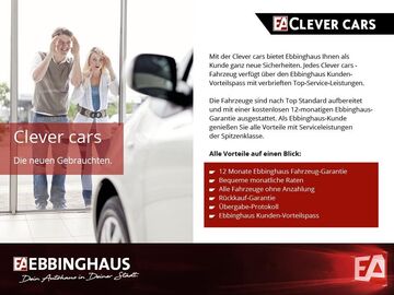 Gebrauchte Ford Tourneo Custom