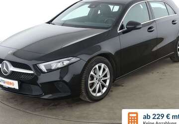 Mercedes-Benz A 180 102.869 km 16.920 &euro; Essen 45141