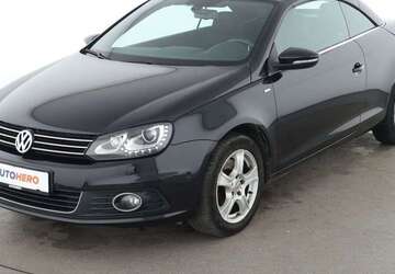 VW Eos 61.757 km 14.500 &euro; Essen 45141
