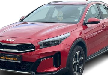 Kia XCeed 22.441 km 20.480 &euro; Duisburg 47249