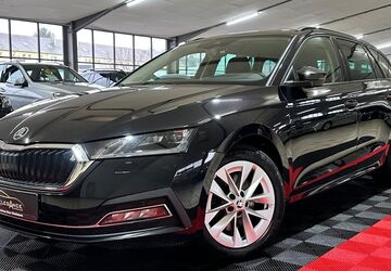 Skoda Octavia 129.000 km 17.990 &euro; Oberhausen 46047