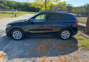 BMW X1 116.900 km 19.800 &euro; Dinslaken 46539