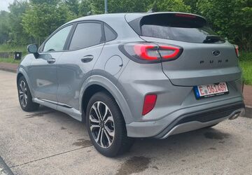 Ford Puma 24.880 km 18.900 &euro; Essen 45276