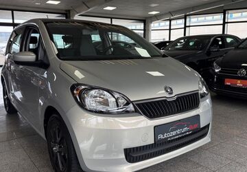 Skoda Citigo 99.000 km 7.990 &euro; Gelsenkirchen 45881