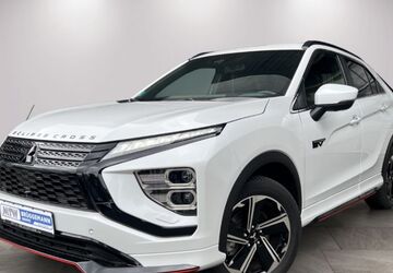Mitsubishi Eclipse Cross 16.780 km 24.870 &euro; Essen 45145