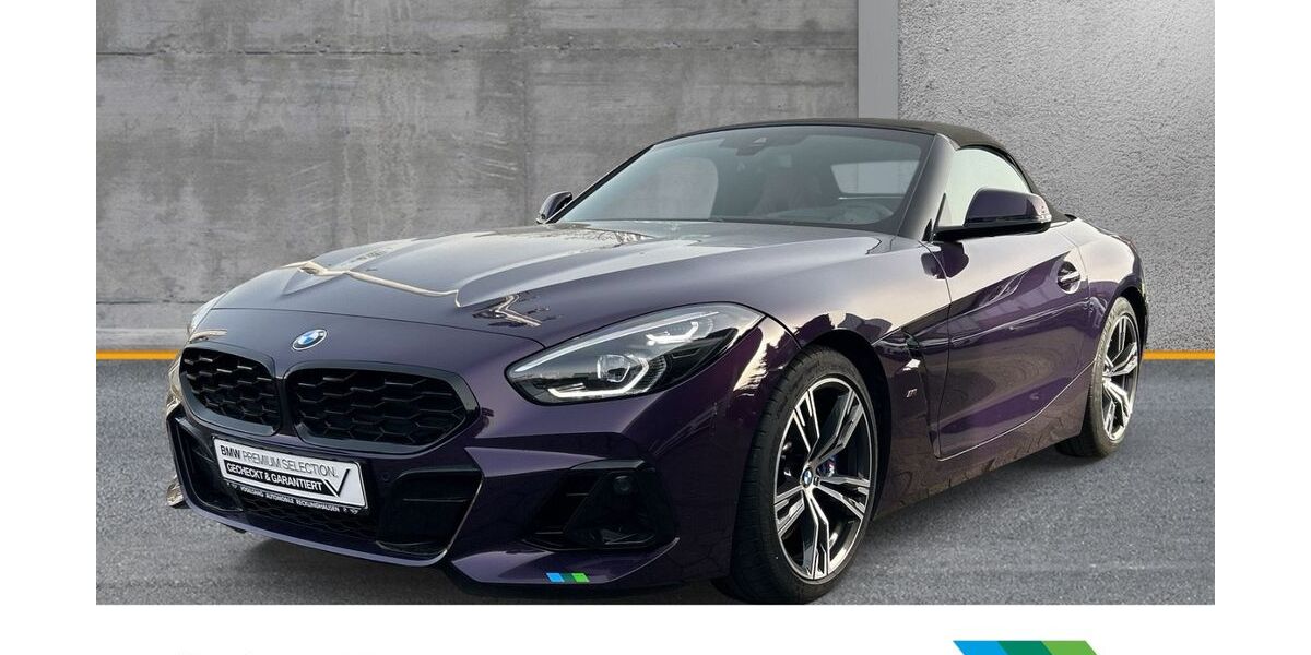 BMW Z4 M40 12.242 km 55.990 &euro; Recklinghausen 45659