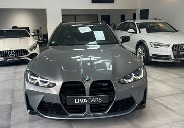 BMW M3 19.213 km 75.900 &euro; Oberhausen 46049