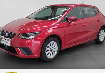 Seat Ibiza 116.069 km 10.920 &euro; Bochum 44809