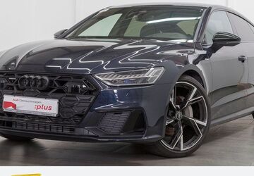 Audi A7 15.886 km 63.890 &euro; Bochum 44892