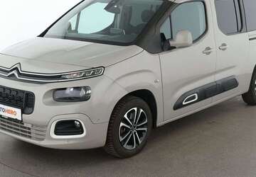 Citroen Berlingo 47.302 km 20.780 &euro; Essen 45141