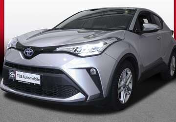 Toyota C-HR 12.000 km 24.489 &euro; Essen 45141