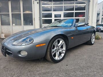 Gebrauchte Jaguar XK