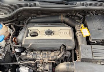 Skoda Octavia 155.695 km 5.000 &euro; Herten 45701