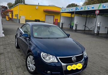 VW Eos 280.000 km 2.700 &euro; Gladbeck 45968