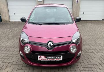 Renault Twingo 74.700 km 6.199 &euro; Essen 45356