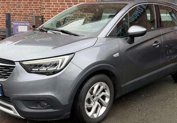 Opel Crossland (X) 120.947 km 9.495 &euro; Essen 45327