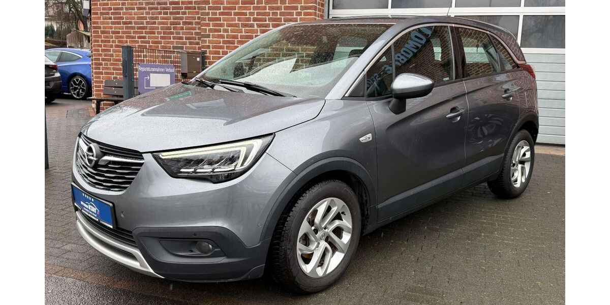 Opel Crossland (X) 120.947 km 9.495 &euro; Essen 45327