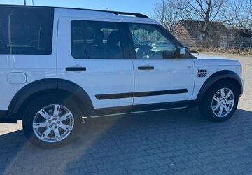 Land Rover Discovery 207.000 km 14.900 &euro; Essen 45239