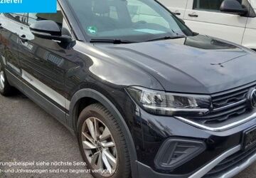 VW T-Cross 7.976 km 28.950 &euro; Essen 45307