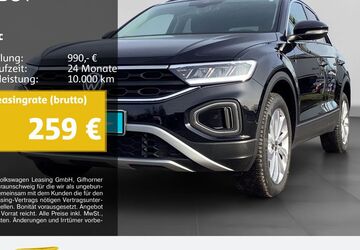 VW T-Roc 10.736 km 28.490 &euro; Herne 44653