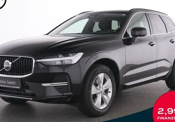 Volvo XC60 52.606 km 33.990 &euro; Essen-Kray 45309