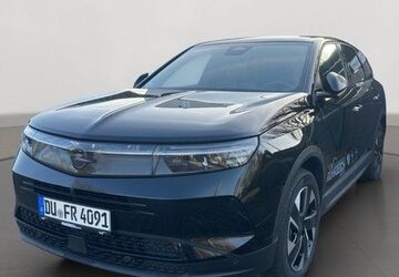 Opel Grandland (X) 16.531 km 32.990 &euro; Duisburg 47059